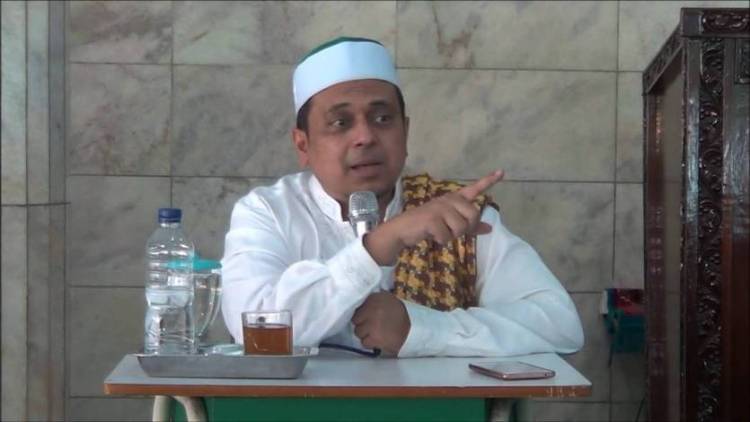 Kampanye di Inggris, Ustadz Haikal Hassan: Harga Karet Murah Sampai Kapan Dibiarkan