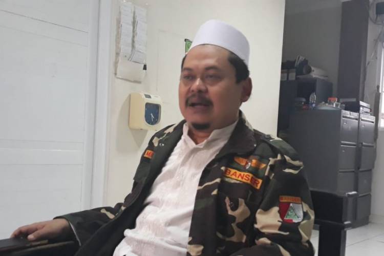 Ulama Depok Ingatkan Masjid Bukan Tempat Kampanye