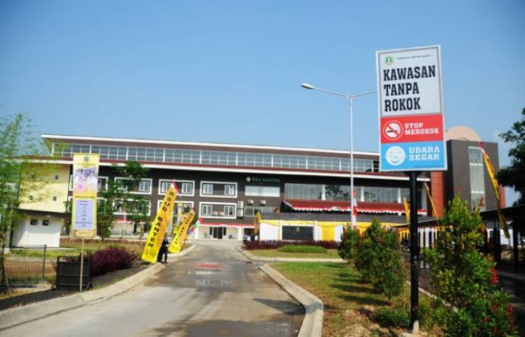 Siap-siap Caleg Stres, RSUD Ini Siapkan Ruang Isolasi