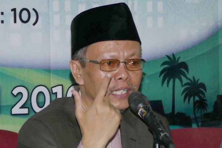 MUI Tegaskan Netralitas Pada Pilpres 2019