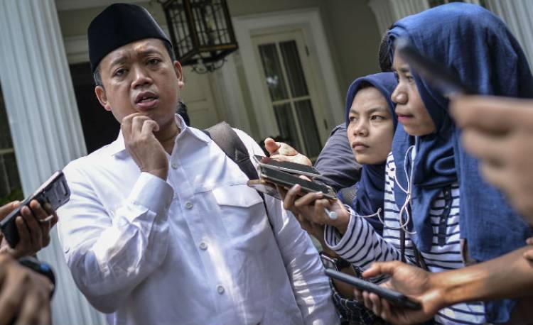 Bowo Sebut Nusron Minta Amplop Siapkan Serangan Fajar, Ini Kata Nusron Wahid