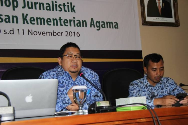 KPK Panggil Staf Khusus Menteri Agama Hadi Rahman