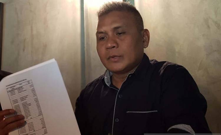 LSM: Ganti Rugi Tanah Terdampak KIK Belum Beres