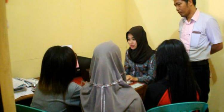 Polisi Tetapkan Tiga Tersangka Kasus Pengroyokan Siswi SMP