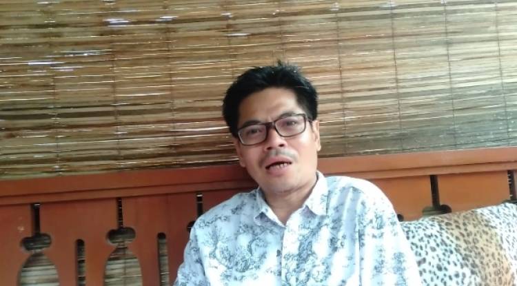 Soal Izin Operasional Angso Duo Baru, PT EBN: No Comment Tidak Ingin Berpolemik