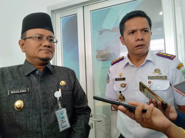 Dua Titik di Jambi Ini Diberlakukan Jalur Satu Arah