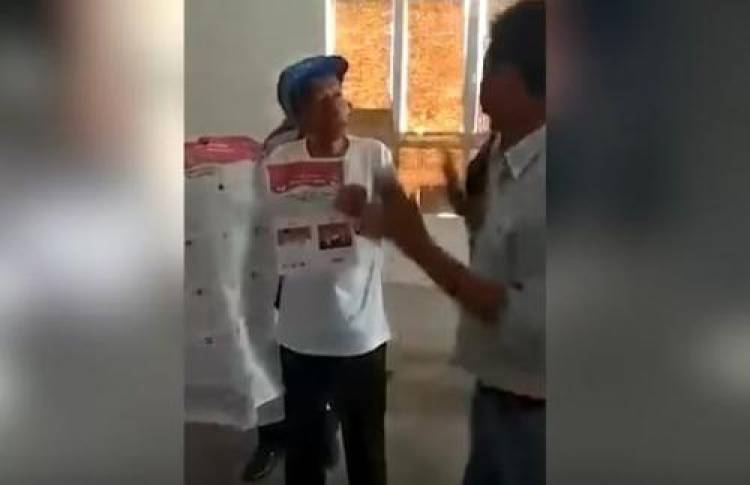 Bawaslu RI Kumpulkan Data Surat Suara Tercoblos di Malaysia