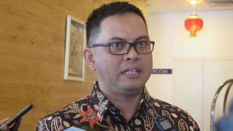 Cek Keaslian Surat Suara Tercoblos, Tim KPU Berangkat Ke Malaysia