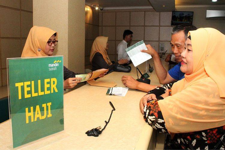 88 Persen Jamaah Lunasi Biaya Haji