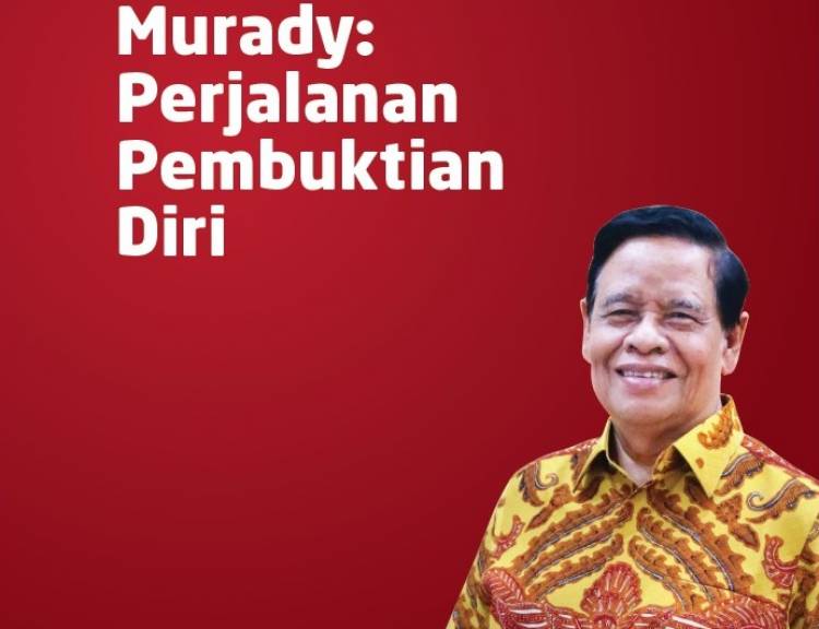 Sandi, Rocky Gerung, Ustad Haikal Ajak Warga Jambi Coblos Murady