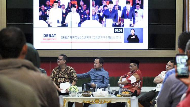 Membelot ke Jokowi, Bima Arya Siap Dipecat dari PAN