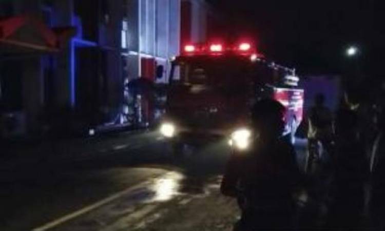 Kebakaran 1.818 Surat Suara di Sandakan Sabah, Begini kata KJRI