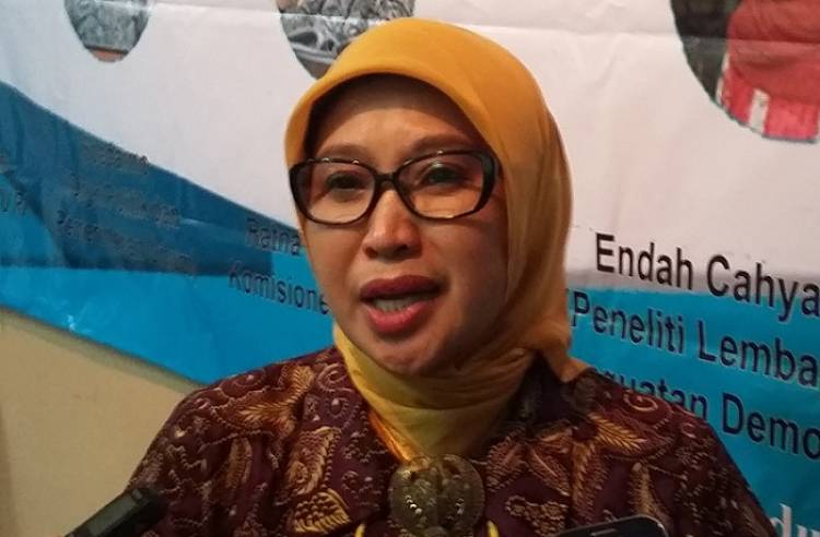 TIM Investigasi Sulit Akses Gudang Surat Suara Tercoblos di Malaysia