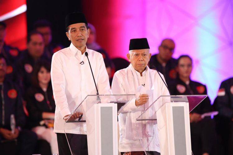 Jokowi Andalkan "Kartu Sakti" untuk Masalah Kesejahteraan Sosial