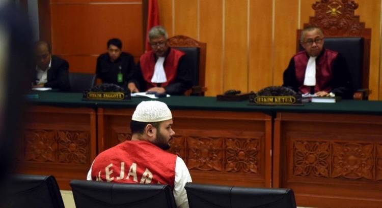 Putusan MA 1,6 Tahun, Ridho Rhoma akan Ajukan PK