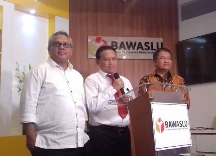 Tujuh Konten Medsos Langgar Masa Tenang, Kominfo Langsung Take Down