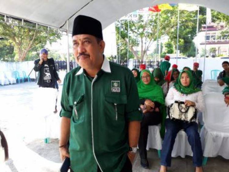 Heboh, Ketua Fraksi PKB Dilaporkan ke Badan Kehormatan DPRD Palu