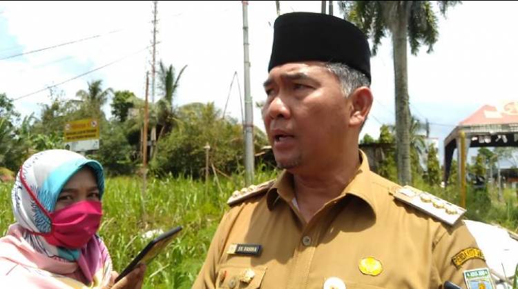 Walikota: Jika Ada Pelarangan Nyoblos, Cabut Izin Usahanya 