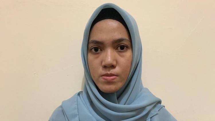 OTT Caleg Gerindra di Riau, Rp 506 Juta Diamankan