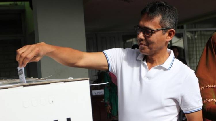 Gubernur Sumbar: Caleg Gagal Jangan Sampai ke RSJ "Gadut"