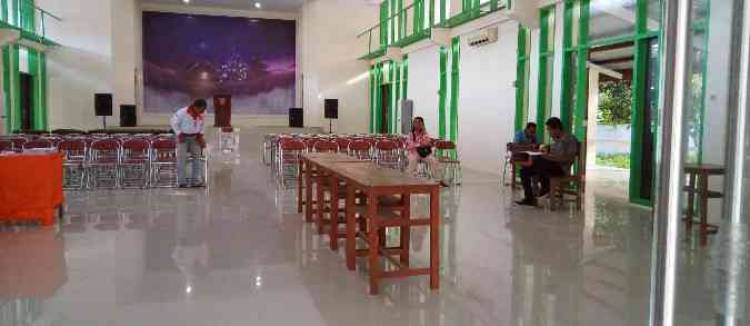 KPU Terkesan Sembrono, Formulir C1 Tak ada Akibatkan Penghitungan Pilpres Molor