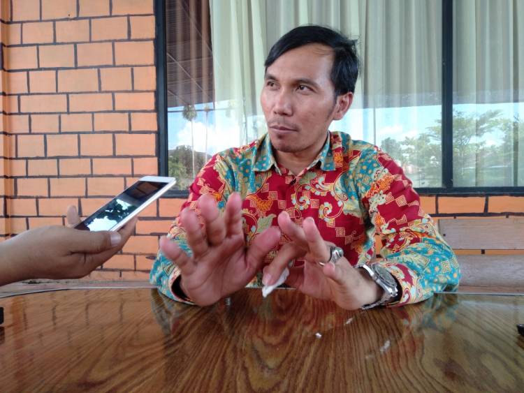 PDIP Optimis Raih 9 Kursi DPRD di Jambi
