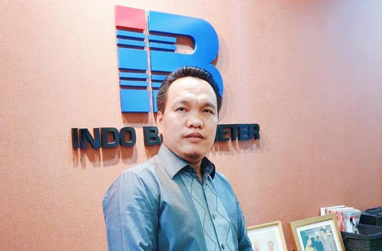 Quick Count Indo Barometer Golkar Peroleh Dua Kursi, Demokrat Jambi Tenggelam