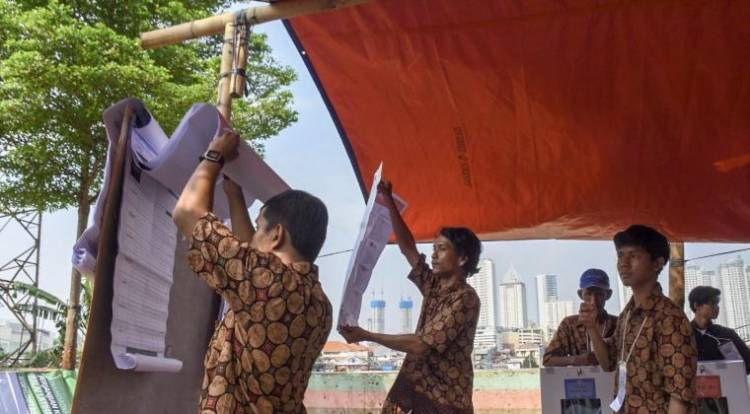 Wow! Bawaslu Sampang Temukan 54 TPS Tanpa Penghitungan Suara