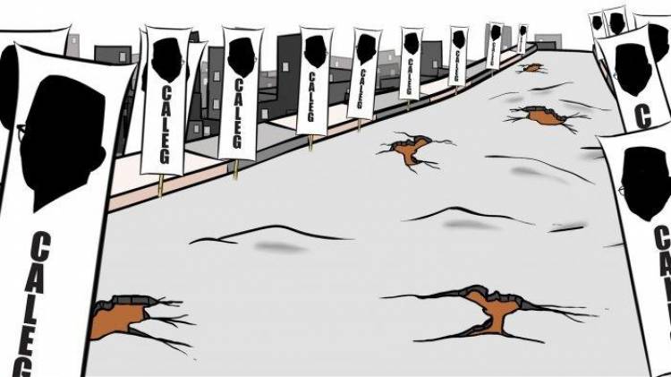 Caleg PDIP di Tasikmalaya Meninggal Dunia Usai Kalah Penghitungan Pemilu