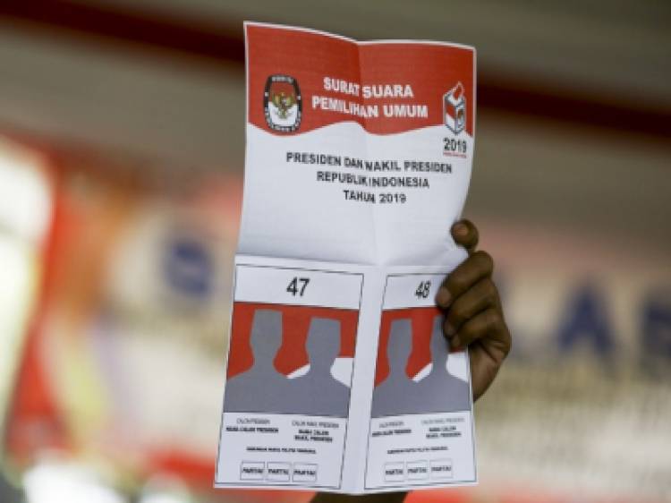 BPP Prabowo-Sandi akan Laporkan KPU ke DKPP