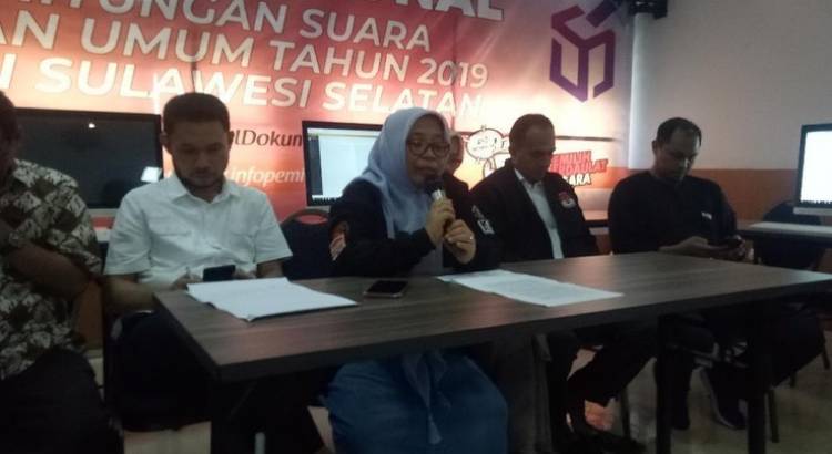 Sadis! 2 Petugas TPS di Sulsel Dianiaya, Disundut Rokok dan Disiram Tinta