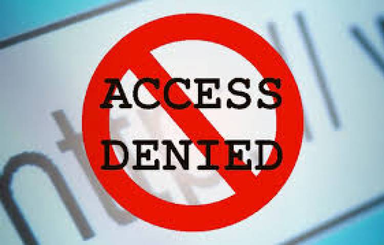 Nah Loh! Kominfo Blokir Situs jurdil2019.org