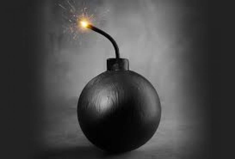 Bom Hancurkan Gereja di Sri Lanka, 20 Orang Tewas