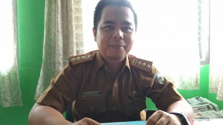 18 Desa di Sarolangun Belum Cairkan Dana Desa, Ini Penyebabnya...