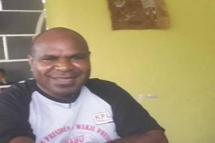 Warga Rampas dan Sembunyikan Surat Suara di Distrik Piyaiye