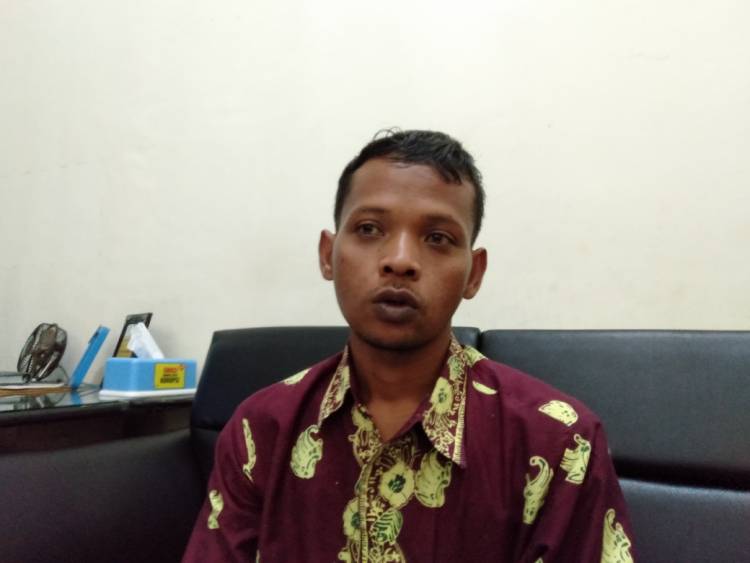 Beredar Nama-nama Pemenang Pemilu DPRD Kota Jambi, KPU Bilang Begini