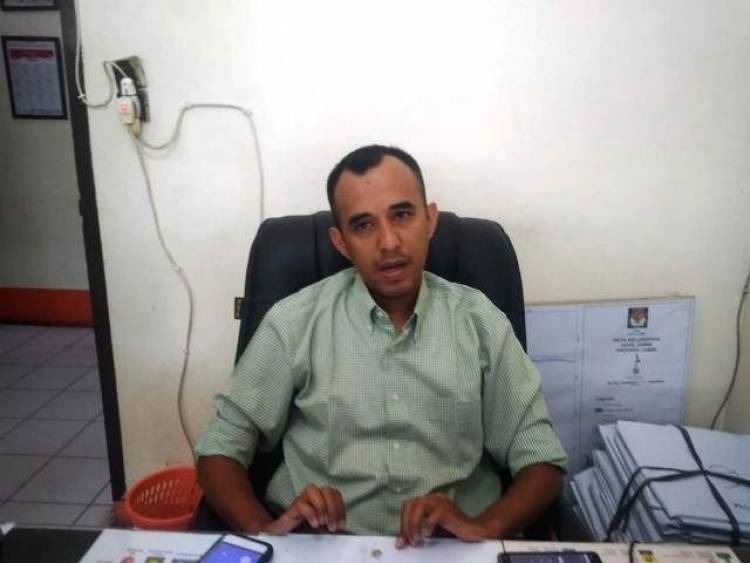 Kecamatan Pelayangan Lebih Awal Serahkan Hasil Pleno Rekapitulasi