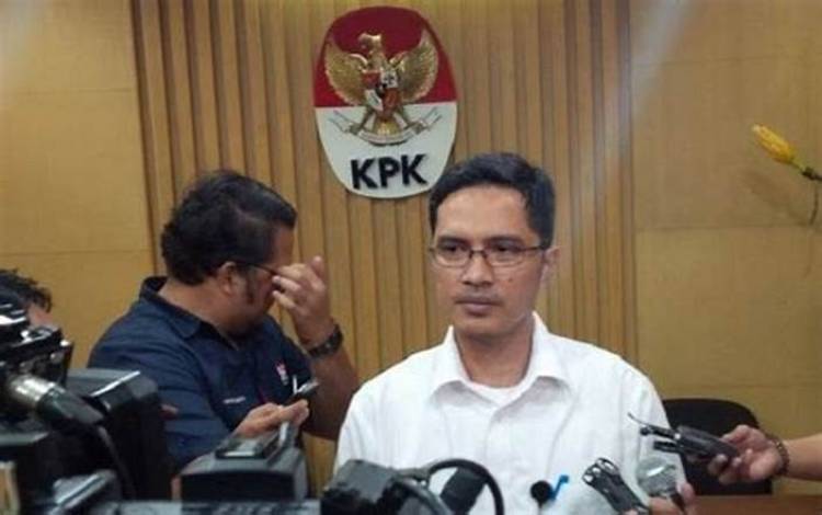 KPK Panggil Enam Saksi Kasus Korupsi KTP Elektronik