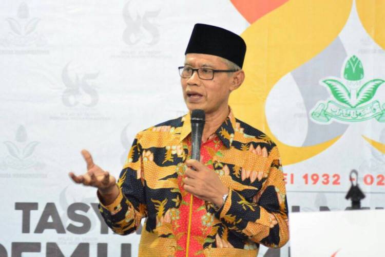Pemilu yang Melelahkan, Muhammadiyah: Perlunya Pemulihan