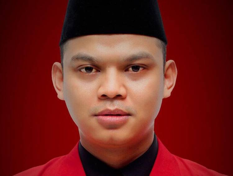 PDIP Bakal Gusur Demokrat dari Kursi Ketua DPRD Muarojambi 