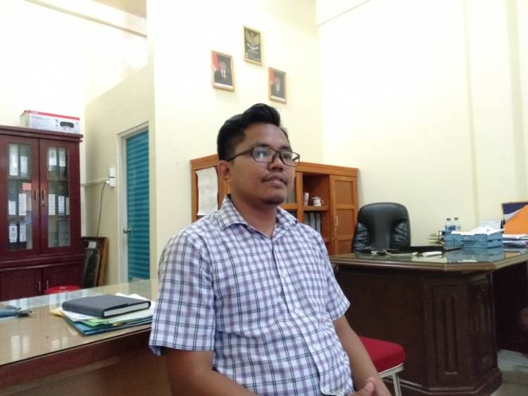 Universitas Adiwangsa Bantah Curi Air, Purek II: Silakan Bongkar, Jika Terbukti Kami Siap