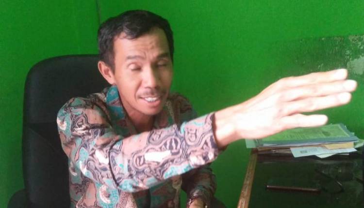 Duh!.. Komoditas Kedelai Luput Perhatian Pemkab Muarojambi