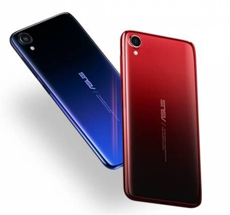 Asus Indonesia Gandeng BliBli. Com untuk Zenfone Live L2