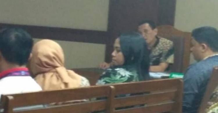 Saksi Sebut PBNU Terima Duit KONI Rp300 Juta, Robikin: Jangan Mengada-ada, Ah!