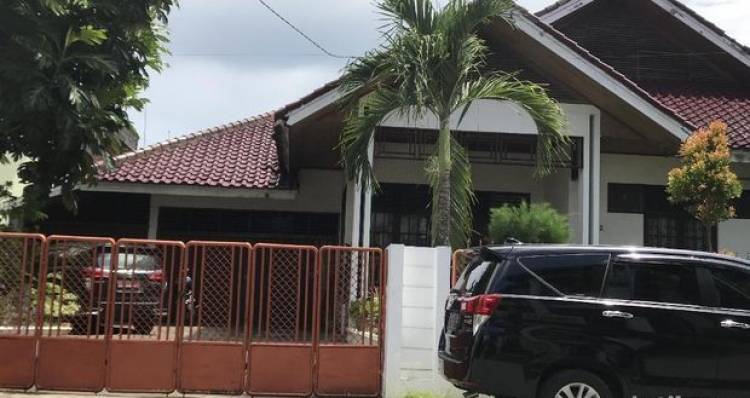 Rumah Bupati Solok Selatan Digeledah KPK, Lalu Jerat Siapa?