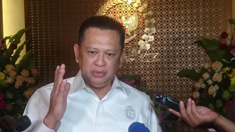 DPR Usulkan Pemilu Kedepan Gunakan e-Voting