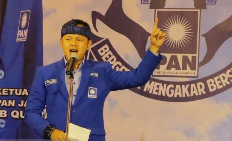 Bima Arya Tak Yakin Sandiaga Gabung ke PAN