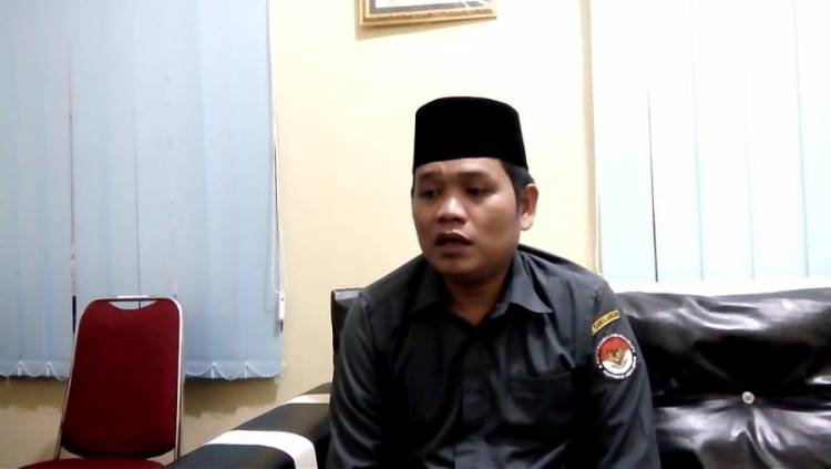 Diduga Oknum KPPS, Pengawas dan Saksi Coblos Tanpa Haknya, Satu TPS di Sarolangun Direkomendasi PSU