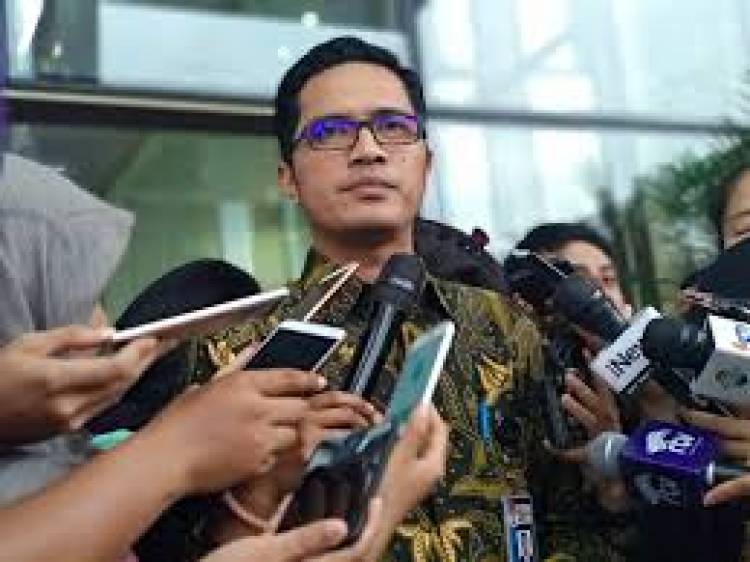 Empat Lokasi Digeledah KPK Terkait Kasus Walikota Tasikmalaya