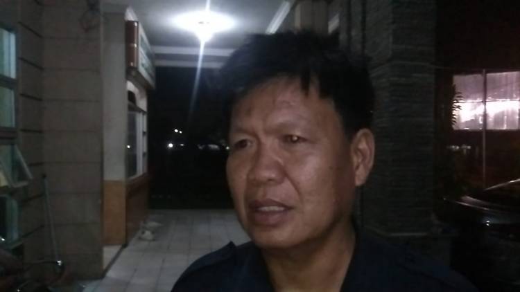 BREAKING NEWS! PDAM Resmi Laporkan Universitas Adiwangsa ke Polisi